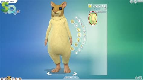 4 Unique Pets In The Sims 4 My First Pet Stuff