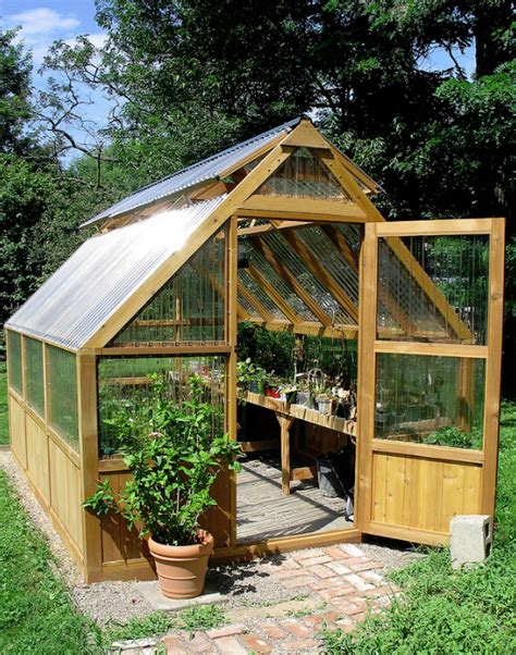 Check spelling or type a new query. Taking the Time to Consider Greenhouse Plans Before Making ...