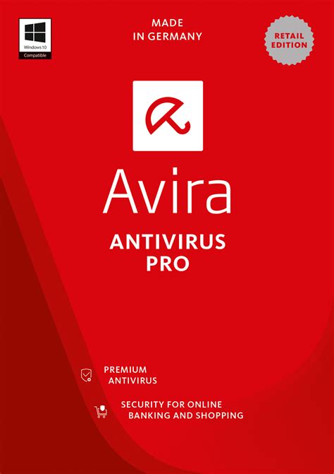 One of avira free antivirus' strengths lies in the configuration, as it lets users fully customize the program's behavior for each module. Avira Free Antivirus 15.0.36.139 Crack Free Download