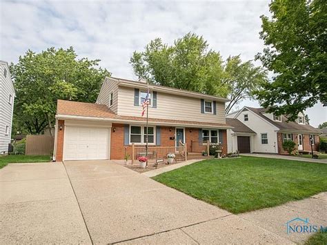 525 Orchard View Dr Maumee Oh 43537 Mls 6105848 Zillow