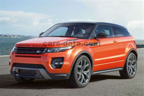 Find cars for sale by style. Land Rover Range Rover Evoque Coupe 2.0 ED4 2WD SE Dynamic ...