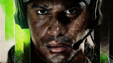Call Of Duty Modern Warfare 2 Dévoile Une Carte Multijoueur Inspirée
