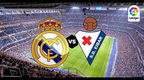 Catch the latest sd eibar and real madrid news and find up to date football standings, results, top scorers and previous winners. Real Madrid vs Eibar - ⚽ LaLiga 2019/2020 ⚽ Partido ...