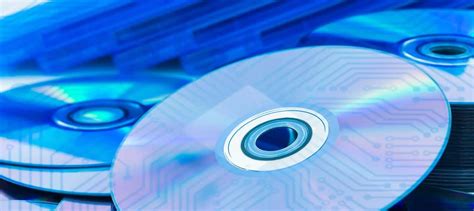 Anuncian nuevo formato de discos ópticos que tendrán 1 Terabyte de