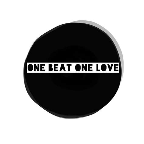 One Beat One Love