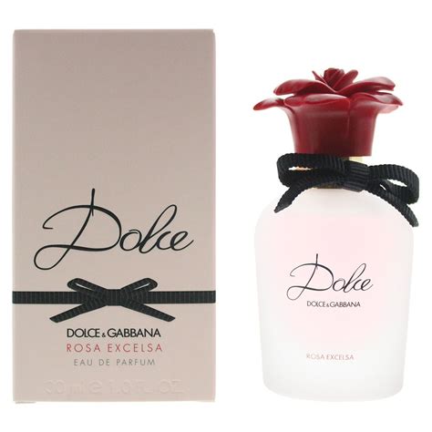 Dolce And Gabbana Dolce Rosa Excelsa Eau De Parfum 30ml Parallel Import