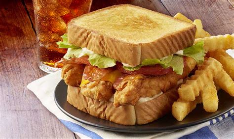 We'd love to hear from you Get a FREE Sandwich Meal & Nibbler from Zaxby's! - Get it Free