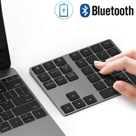 Top 9 Bluetooth External Keypad For Laptop Your Kitchen