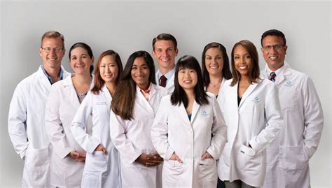 Meet Our Newest Physicians Across 9 Specialties Longstreet Clinic