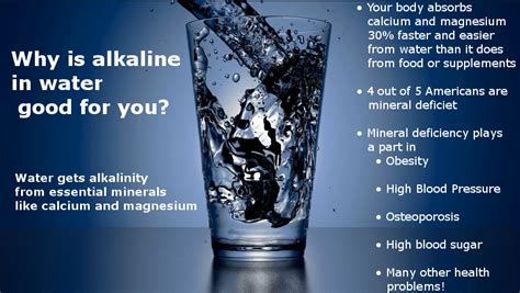 Why Is Alkaline In Water Good For You Water Diet Water Fast Results Water Fasting
