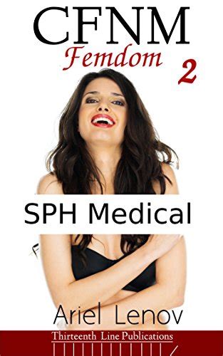 CFNM Femdom 2 SPH Medical EBook Lenov Ariel Amazon Co Uk Kindle Store