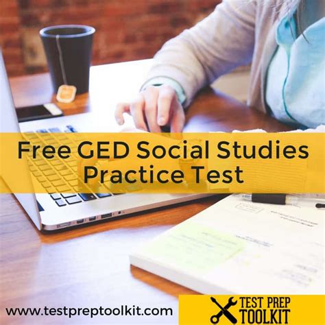 Free Ged Social Studies Practice Test 2024 Test Prep Toolkit