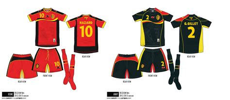 Football statistics of the country belgium in the year 2020. Football teams shirt and kits fan: May 2013