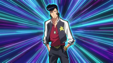 Watch Space Dandy Season 2 Episode 26 Sub And Dub Anime Uncut Funimation