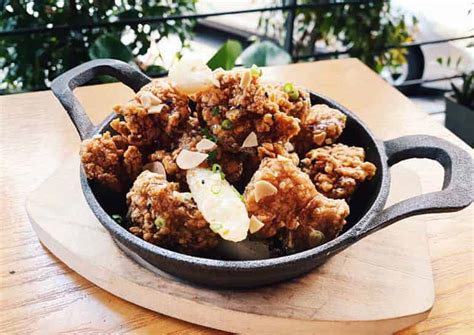 It consists of noodles slathered in a. Korean food: Top 5 restaurants in KL for bulgogi, bingsu ...