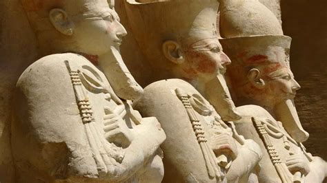 Africa, Egypt, Ancient, Architecture Wallpapers HD / Desktop and Mobile ...