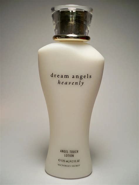 Buy Victorias Secret Dream Angels Heavenly Angel Touch Lotion 42 Oz
