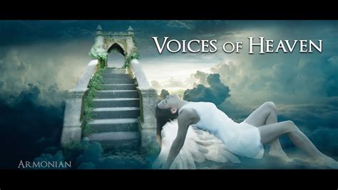 Voices Of Heaven Epic Fantasy Music Youtube