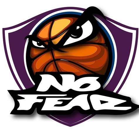 No Fear Basketball