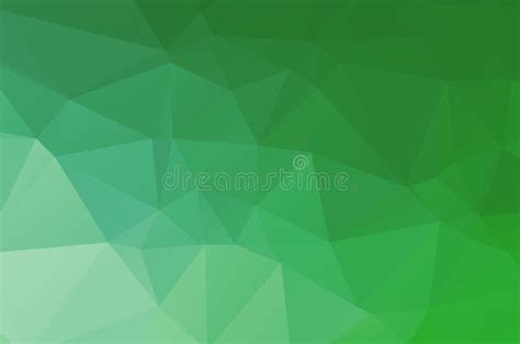 Light Green Geometric Designs Vector Multicolor Geometric Background