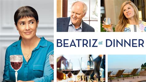 Watch Beatriz At Dinner Full Movie Online Plex