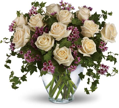 Is the merriwick flower real : Choosing Wedding Flowers - Tips and Trends | Teleflora