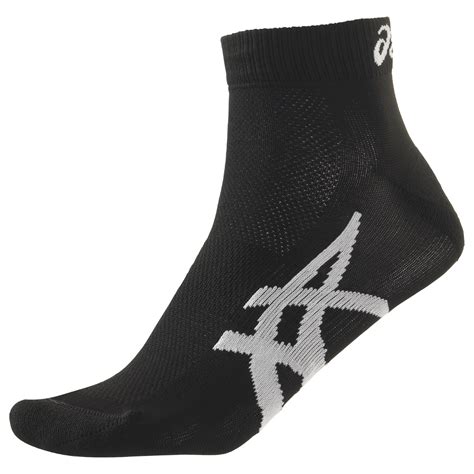 Asics 2ppk 1000 Series Ankle Sock Носки 123438 0900 купите в интернет магазине Professionalsport