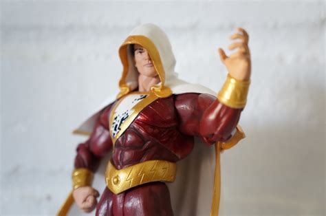 Awesome Toy Picks The New 52 Shazam Action Figure Comic Vine