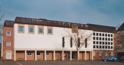 Haus beda hotele w pobliżu: Haus Beda in Bitburg (Rheinland-Pfalz)