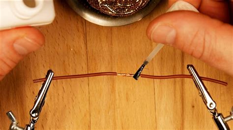 I think you can replace the vid card though. Soldering with soldering fluid - YouTube