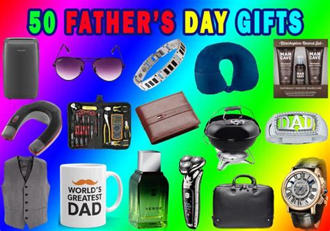 50 Best Fathers Day Ts To Show Your Love For Dad In June 2023