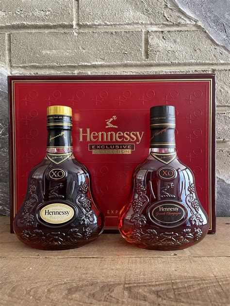 Hennessy Xo Exclusive Collection Experience Old Liquor Company