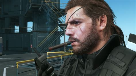 Big boss is the code name given to john, a foxhound agent and a major recurring character and antagonist in the metal gear series of video games, as well as that series' initial protagonist (chronologically). Wobble Reviews - Bob Surlaw's Words of Mouth: Metal Gear ...