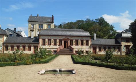 Check spelling or type a new query. SmartTrips: Prinz-Georg-Garten in Darmstadt, a colourful ...