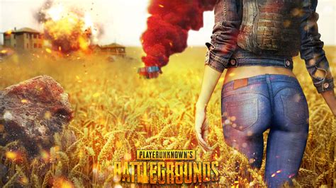 Playerunknowns Battlegrounds 1080p Wallpaperhd Games Wallpapers4k