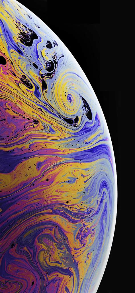 Unduh 300 Iphone Xs Max Dynamic Wallpaper Gambar Populer Terbaik