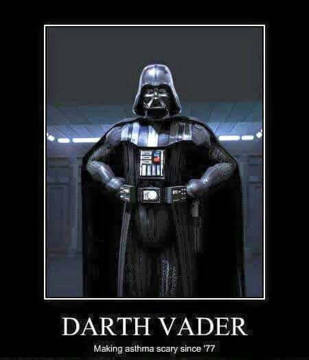 Pin By Laura Blank On Funny Stuff Darth Vader Star Wars Humor Darth