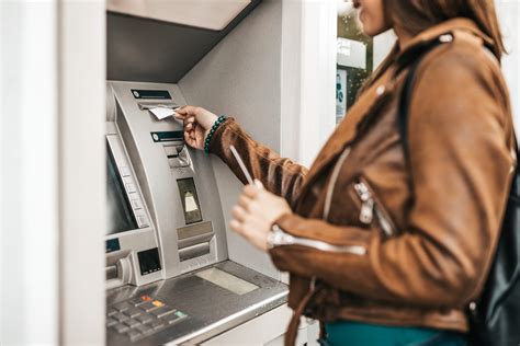 Deep Dive Giving Atms Next Gen Upgrades For Security Cardless