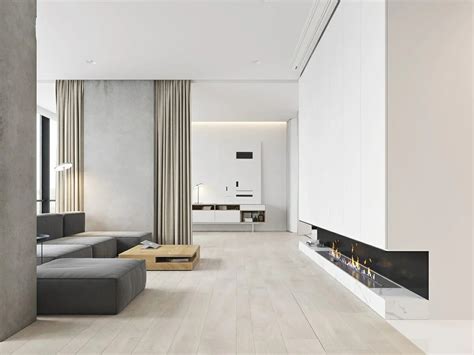 List Of Modern Minimalist Interior Design Living Room Simple Ideas