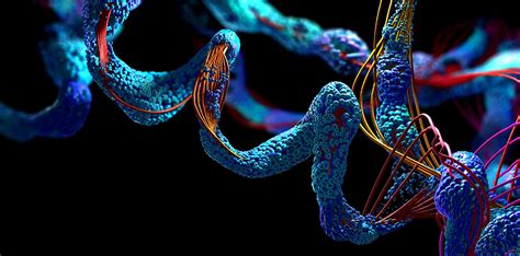 Deepmind Alphafold Cracks The D Structure Of All Proteins Known To