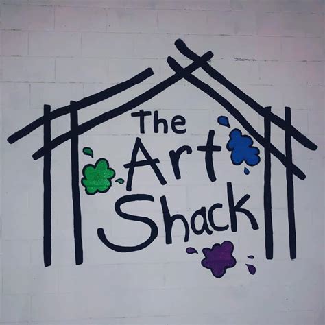 The Art Shack Scs Home