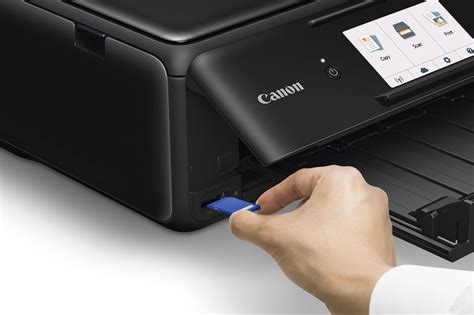Pixma Ts8070 Series Printers And Scanners