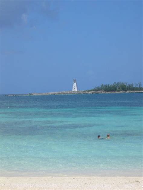 Nassau Bahamas 82 Days And We Will Be Here On Our Honeymoon