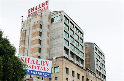know about shalby hospital in india cost treatments and doctors