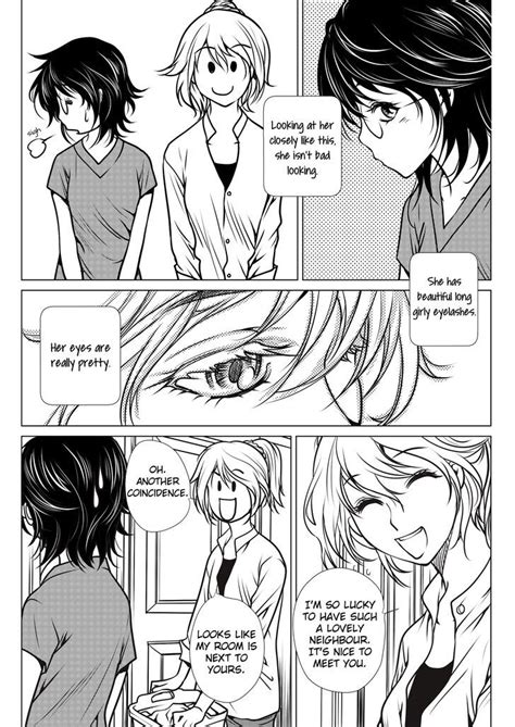 Lily Love 2 Lily Love 2 Page 6 Nine Anime