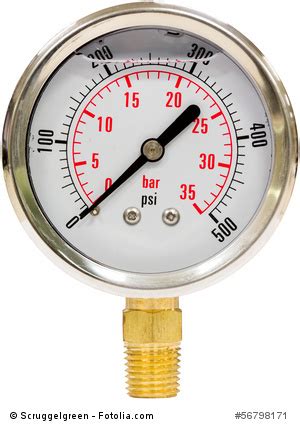 Measurement like pressure finds its use in a number of places right from education to industrial usage. psi und bar Umrechnung: Einfach erklärt mit Beispiel