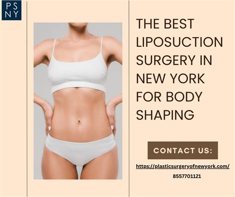 Plastic Surgery Of New York Plastic Surgery Of New York Is The By