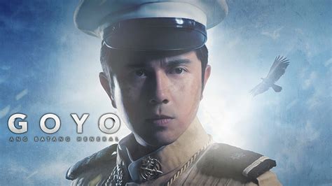 Goyo The Boy General Trailer 1 Trailers And Videos Rotten Tomatoes