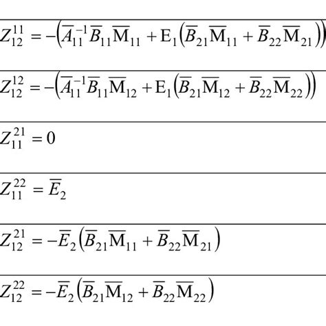 Pdf Closed Form Formulae For The Exact Discrete Model Of A Third