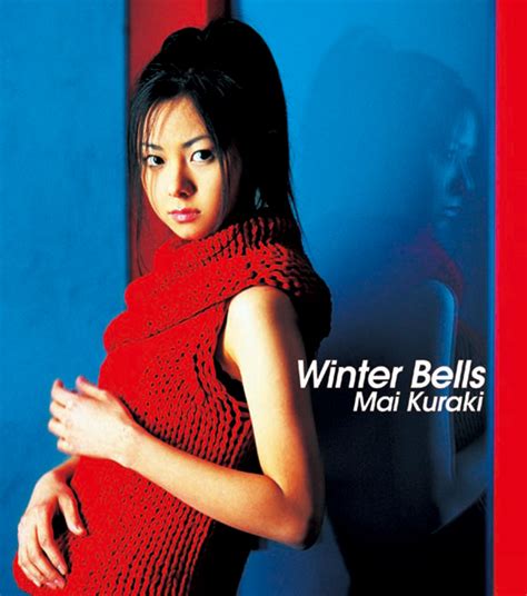 Winter Bells｜倉木麻衣 Official Website
